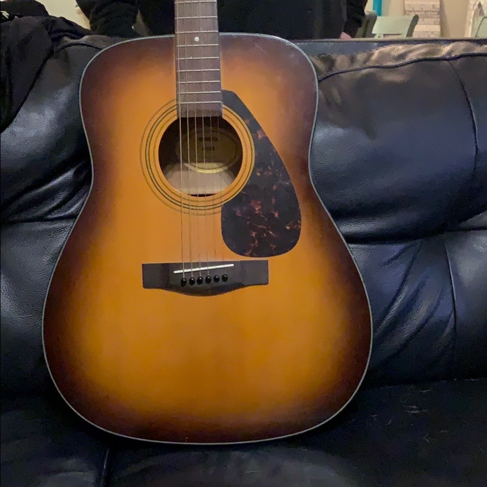 Guitar